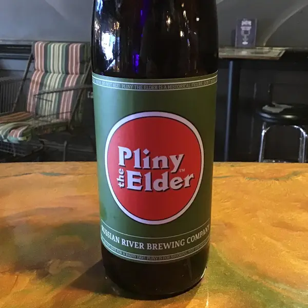 goldsteins-mortuary-delicatessen - Pliny the Elder (Russian River)