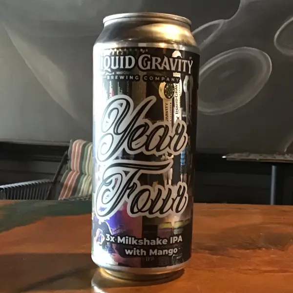 goldsteins-mortuary-delicatessen - Year Four (Liquid Gravity)