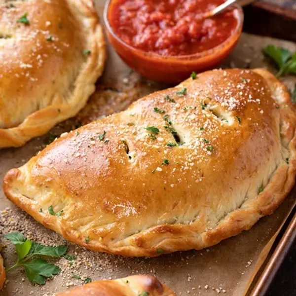 gondolier-pizza - Calzones