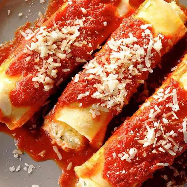 gondolier-pizza - Manicotti