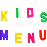 gondolier-pizza - Kids Menu