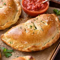 gondolier-pizza - Calzones/Strombolis