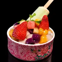 good-luck-hot-pot - 甜品小吃 Dessert