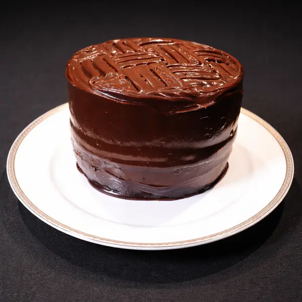 good-luck-hot-pot - 巧克力蛋糕Chocolate Cake