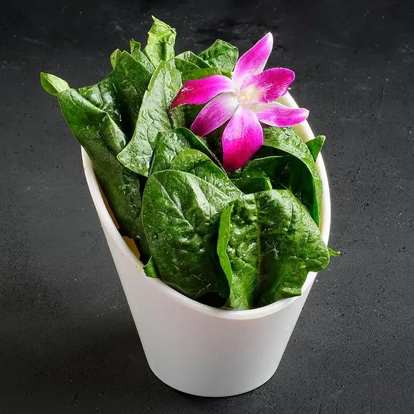good-luck-hot-pot - M6-菠菜Spinach