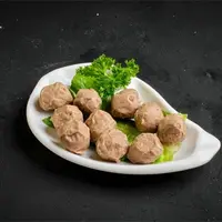 good-luck-hot-pot - 精品丸滑 Balls