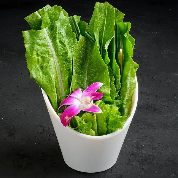 good-luck-hot-pot - M12-油麦菜Lettuce
