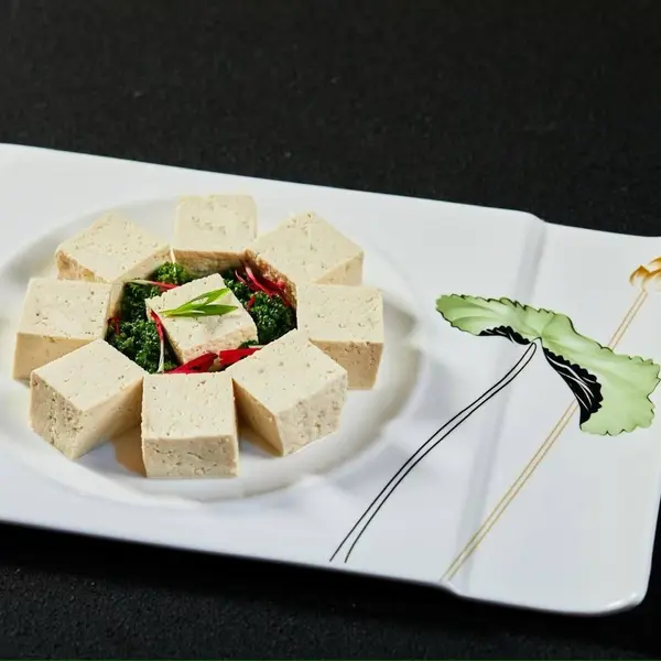 good-luck-hot-pot - H5-鲜豆腐块Fresh Tofu
