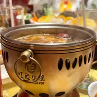 good-luck-hot-pot - 特色锅底 Soup