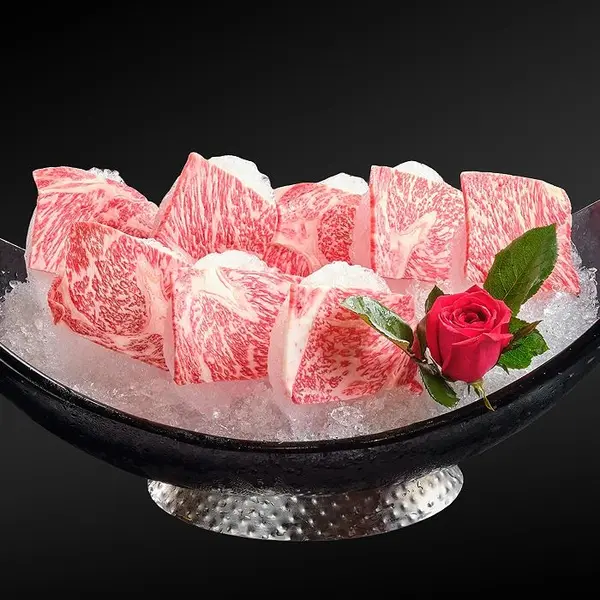 good-luck-hot-pot - G1-日本A5级和牛 A5 Premium Japanese Kobe Beef