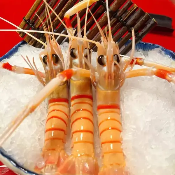 good-luck-hot-pot - E11-斯干比鳌虾Scotby Shrimp