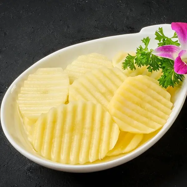 good-luck-hot-pot - M4-土豆片Potato Slices