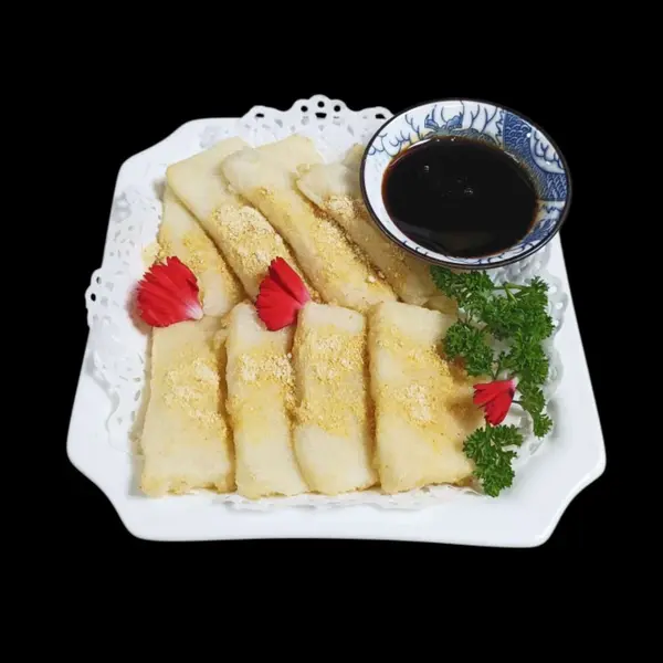 good-luck-hot-pot - N5-红糖糍粑Sweet Glutinous Rice Balls
