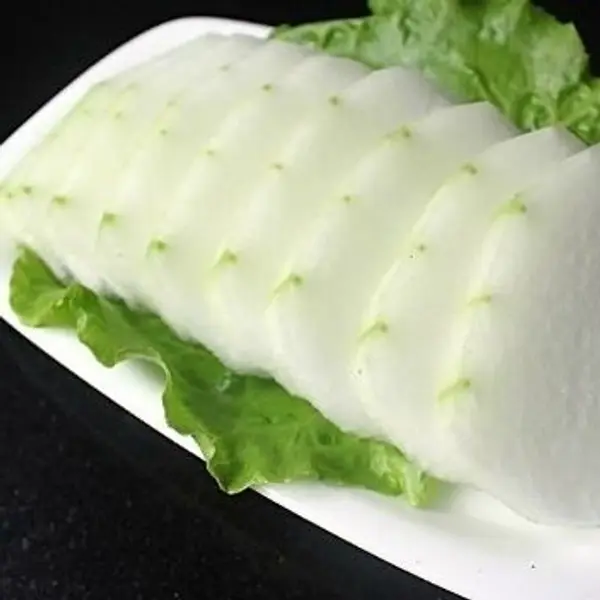 good-luck-hot-pot - M3-冬瓜片White Gourd Slices