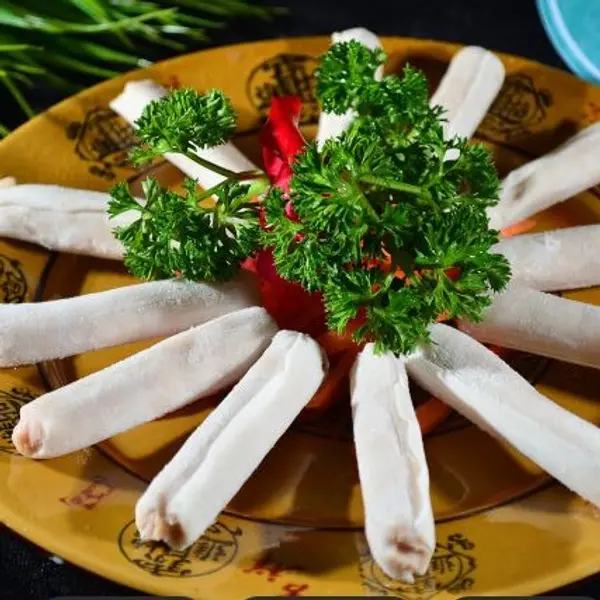 good-luck-hot-pot - K10-海霸王虾饺Shrimp Dumpling
