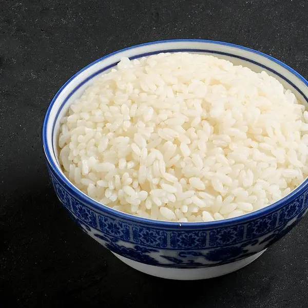 good-luck-hot-pot - ZS5 -白米饭Steamed Rice