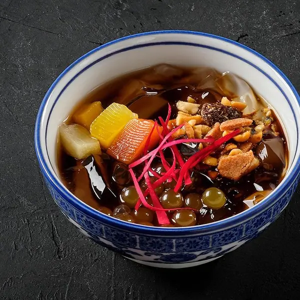 good-luck-hot-pot - N6-红运冰粉Cold Gulaman[赠送)