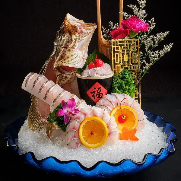 good-luck-hot-pot - F26-老鼠斑Fish Mouse Grouper
