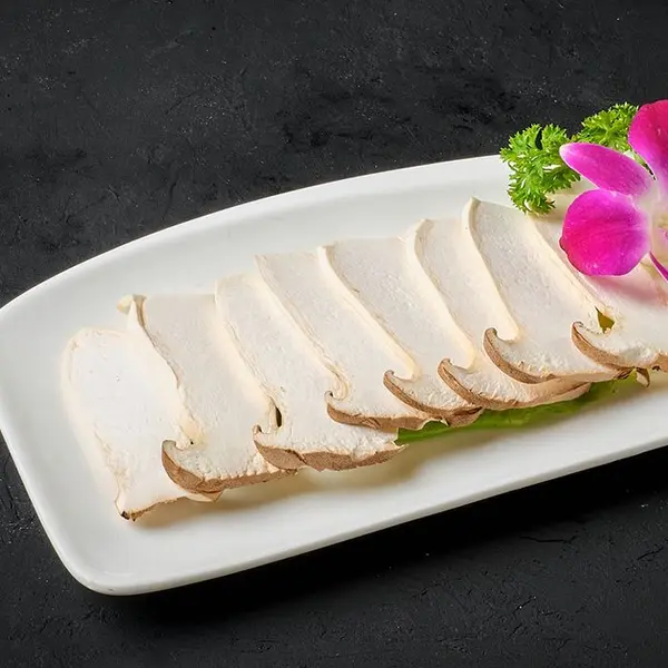 good-luck-hot-pot - J1-杏鲍菇Pleurotus Eryngii (Mushroom )