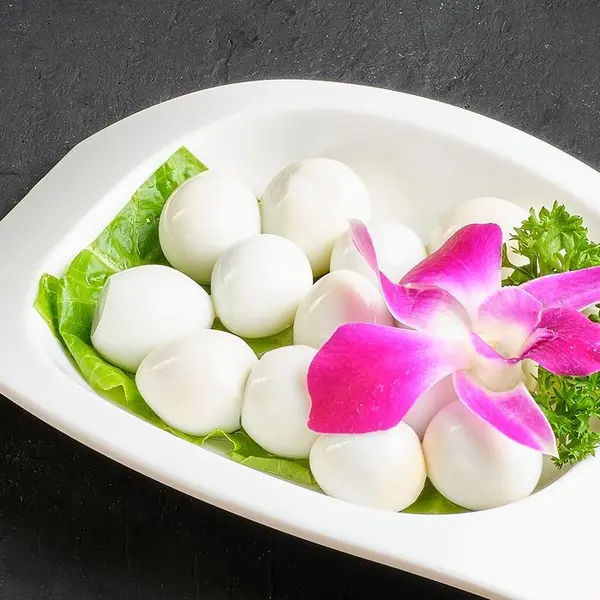 good-luck-hot-pot - K12-鹌鹑蛋Quail Egg