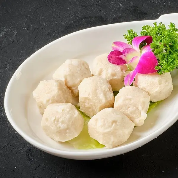 good-luck-hot-pot - L9-马鲛鱼丸Mackerel Fish Balls