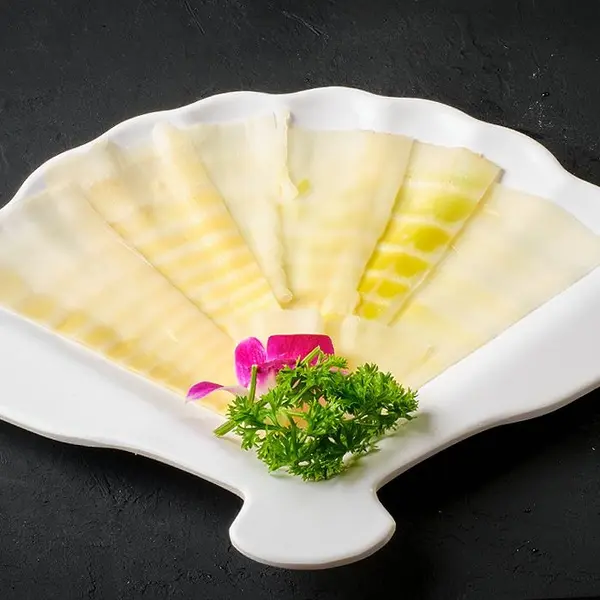 good-luck-hot-pot - M16-竹海笋片王Bamboo Shoot Slices