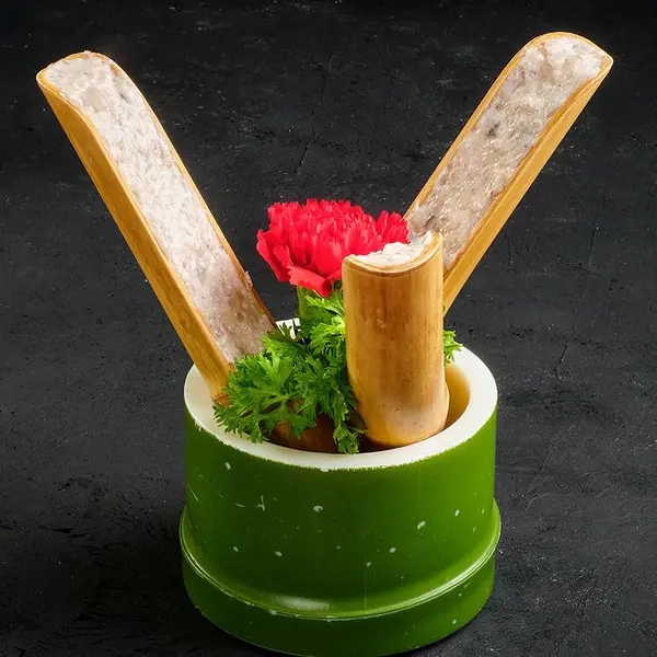 good-luck-hot-pot - L1-手打虾滑Handmade Shrimp Slip