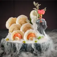 good-luck-hot-pot - 海鲜姿造 Seafood