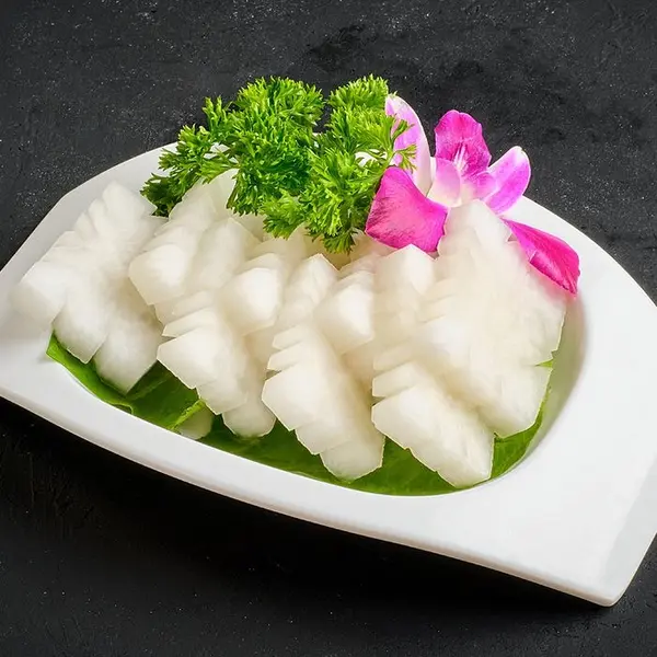 good-luck-hot-pot - M14-白萝卜片White Radish