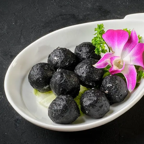 good-luck-hot-pot - L11-墨斗丸Cuttlefish Balls （plus）