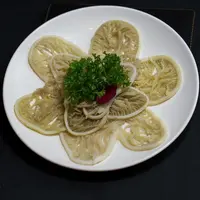 good-luck-hot-pot - 特色工艺菜 Craft Dish