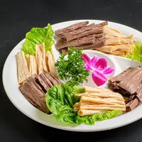 good-luck-hot-pot - 臻选豆制品 Tofu / Bean