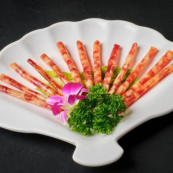 good-luck-hot-pot - K3-天味香肠House Special Sausage