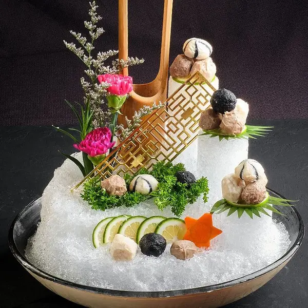 good-luck-hot-pot - L8-四囍丸子Si Xi Mixs Balls