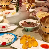 good-luck-hot-pot - 2. 头盘 Cold dish