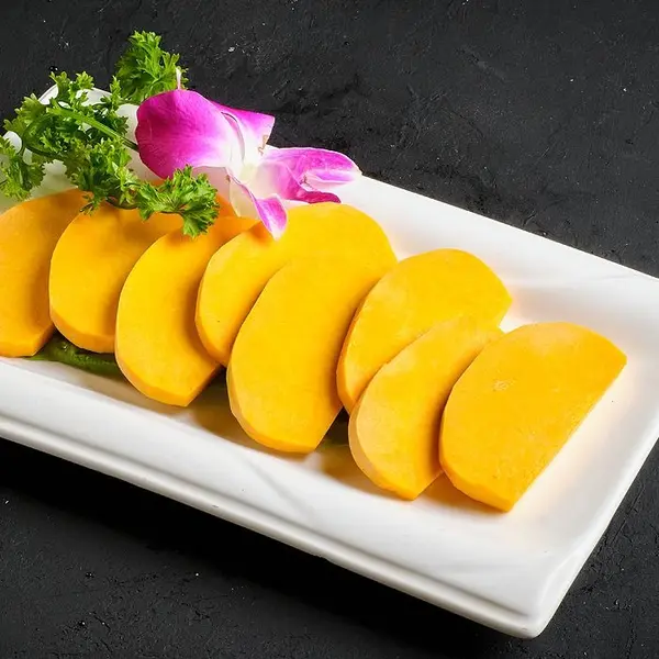 good-luck-hot-pot - M15 南瓜片Fine Pumpkin Slices
