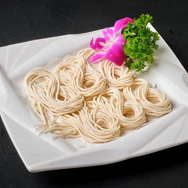 good-luck-hot-pot - ZS2 -手擀面Handmade Noodles