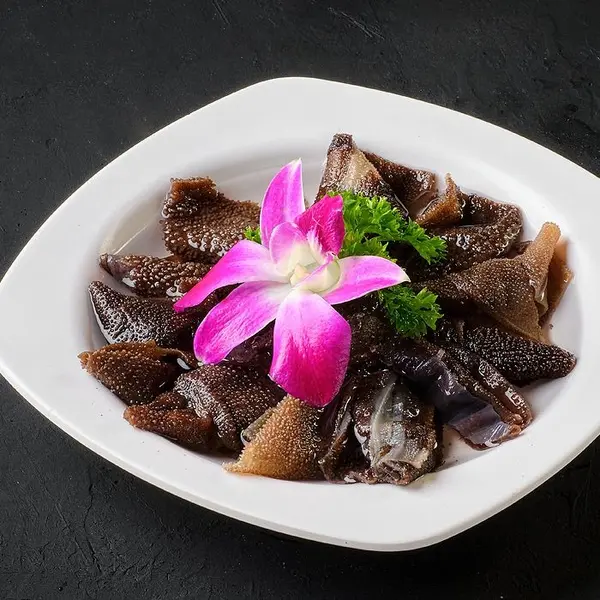 good-luck-hot-pot - K1-鲜毛肚Fresh Beef Tripes