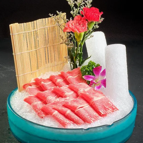 good-luck-hot-pot - G11-澳洲PS级牛西冷New Zealand Sliced Strip loin