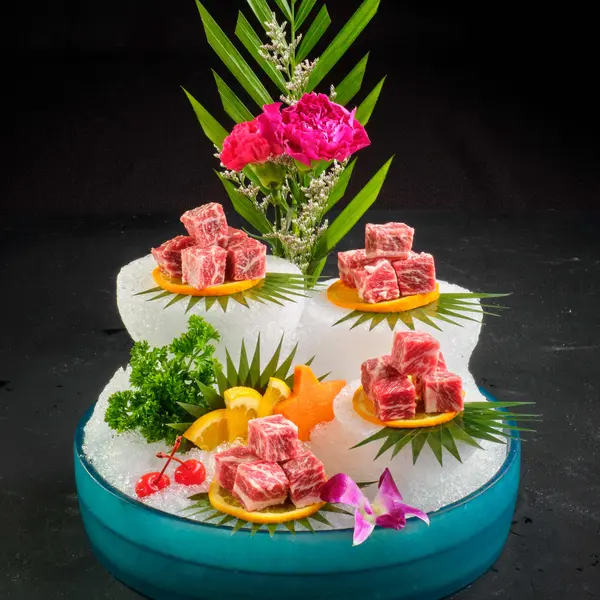 good-luck-hot-pot - G4-美国安格斯手切牛肉粒U.S.A Angus Cut Beef Grains by Hand