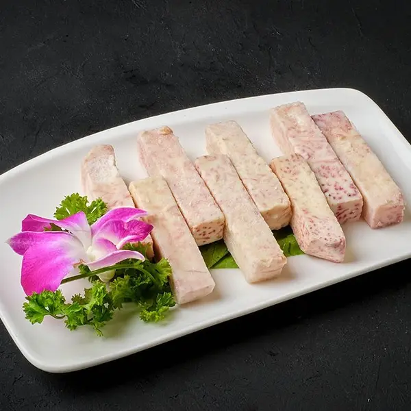 good-luck-hot-pot - M13-佳旺富芋条Taro Sticks