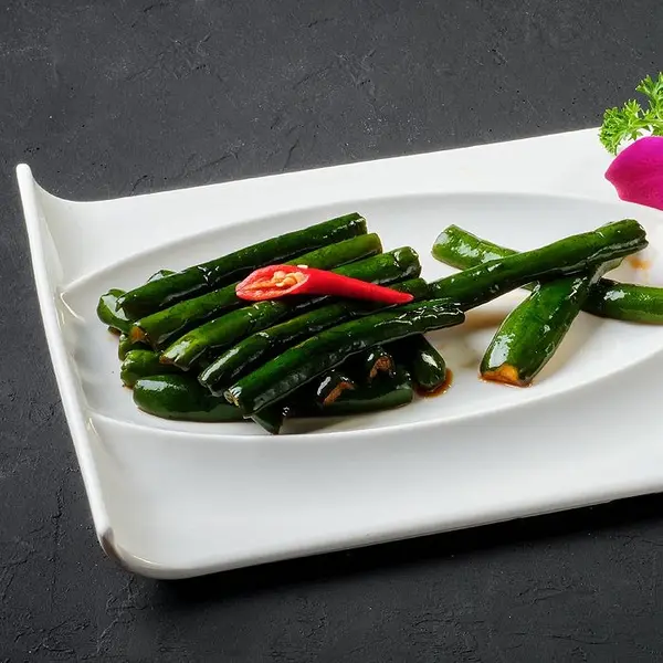 good-luck-hot-pot - LC12-武夷山酱瓜Wuyi Pickled Cucumber