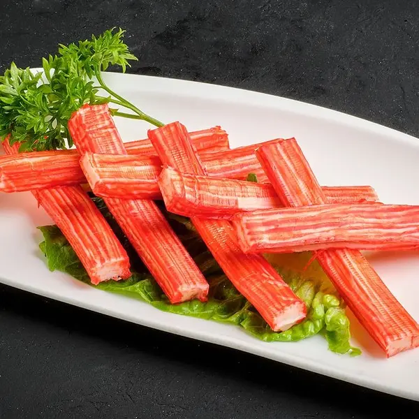 good-luck-hot-pot - K9-渔之萃美味蟹棒Crab Sticks