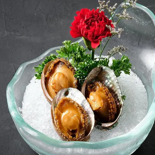 good-luck-hot-pot - E8-冰镇鲍鱼Iced Abalone