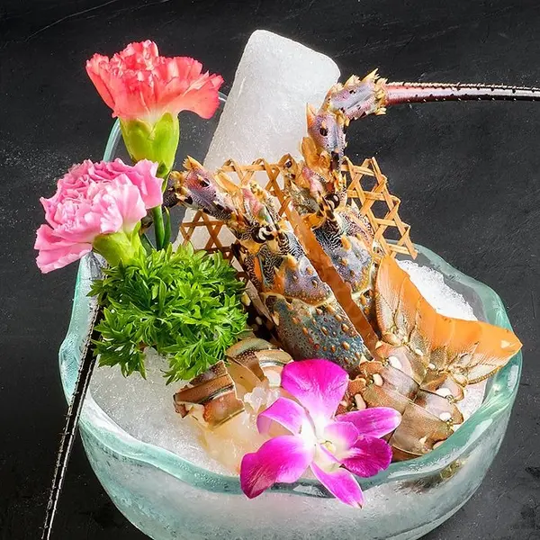 good-luck-hot-pot - F25-小头龙虾Small Flower Lobster