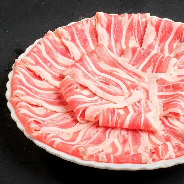 good-luck-hot-pot - G6-澳洲高钙羊肉Australian Farm Raised Lamb