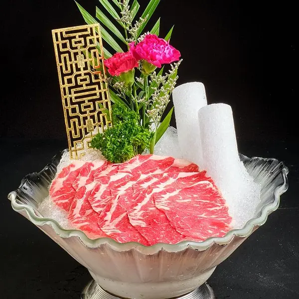 good-luck-hot-pot - G10-新西兰PS级牛上脑New Zealand Beef Brain