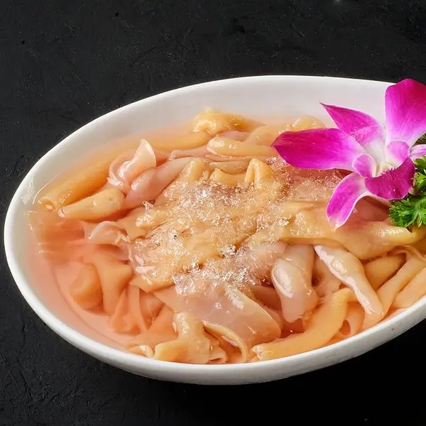 good-luck-hot-pot - K17-六合精品鸭肠Liuhe Duck Intestine