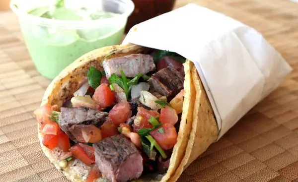 gordo-taqueria - Steak (T)