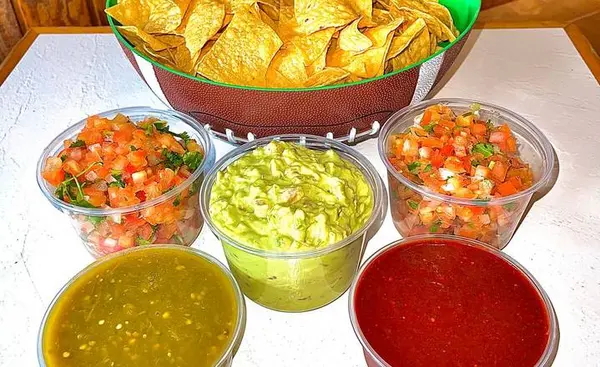 gordo-taqueria - Gordo Party Starter